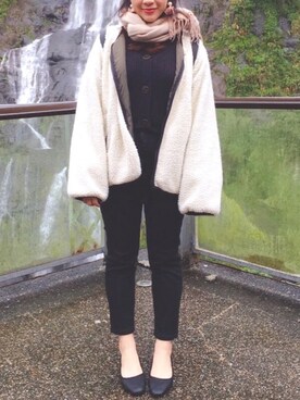 蝉Semiさんのコーディネート