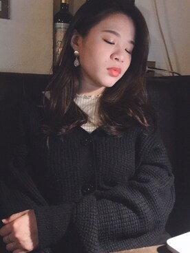 蝉Semiさんのコーディネート