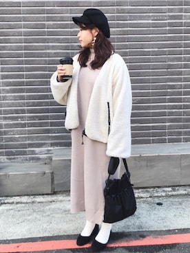 蝉Semiさんのコーディネート