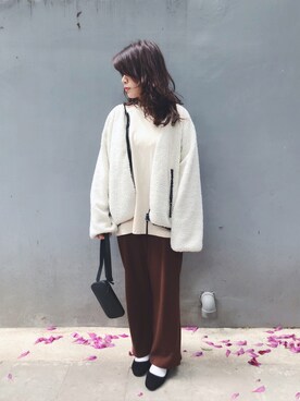 蝉Semiさんのコーディネート