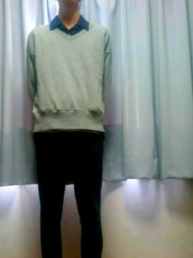 うりこさんのコーディネート