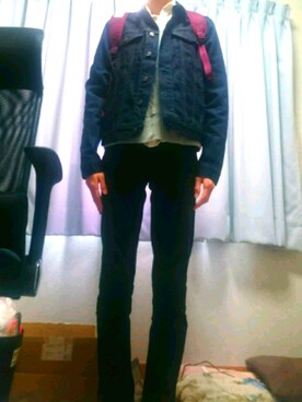 うりこさんのコーディネート