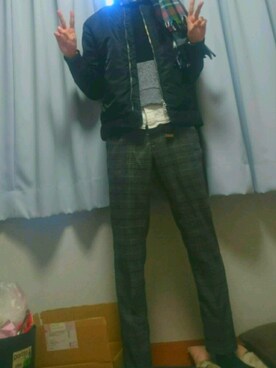 うりこさんのコーディネート