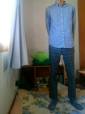 うりこさんのコーディネート