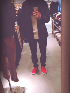 Ryo_1124bx_xさんのコーディネート