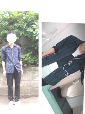 Ryo_1124bx_xさんのコーディネート