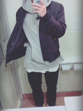 Ryo_1124bx_xさんのコーディネート