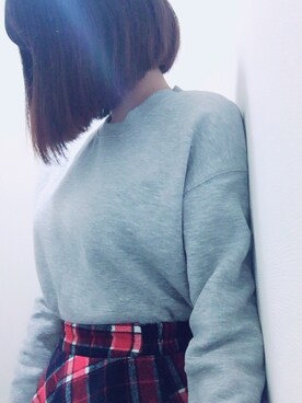 mさんのコーディネート