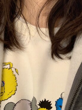「H&M（エイチ・アンド・エム）のアイテム（スタジャン）」を使った、nisiweiyaさん（レディース・165cm）の冬コーディネート
