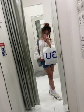 リリーさん(レディース・160cm)の秋コーディネート