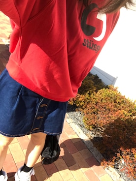 にゃむにゃむあゆたむさんのコーディネート