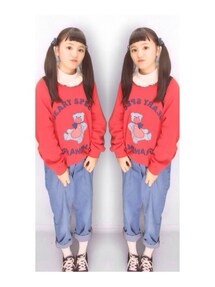 SPINNS | デニムパンツ