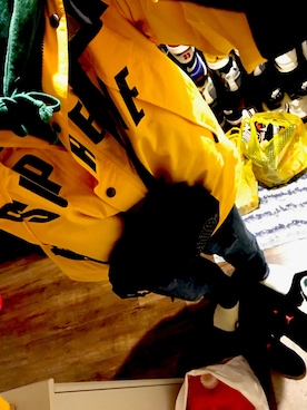 TSUNEさんのコーディネート