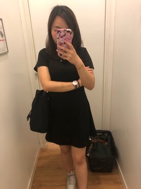 Katrina さんのコーディネート