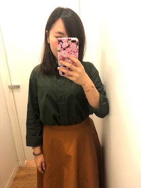 Katrina さんのコーディネート