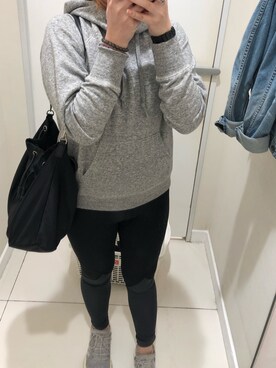 Katrina さんのコーディネート