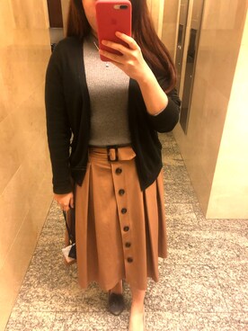 Katrina さんのコーディネート