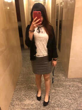 Katrina さんのコーディネート