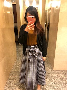 Katrina さんのコーディネート