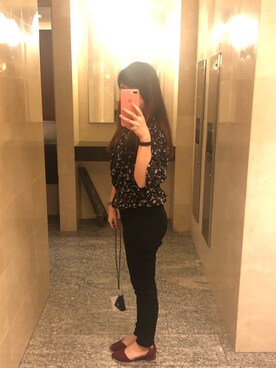 Katrina さんのコーディネート