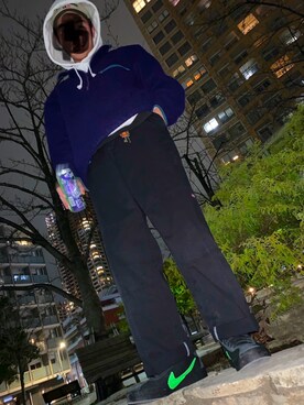 mさんのコーディネート