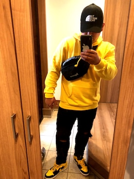 キャプテンDDTさんのコーディネート