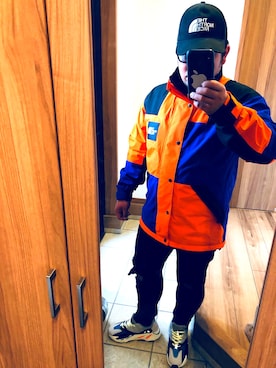 キャプテンDDTさんのコーディネート