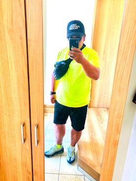 キャプテンDDTさんのコーディネート