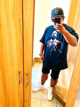 キャプテンDDTさんのコーディネート