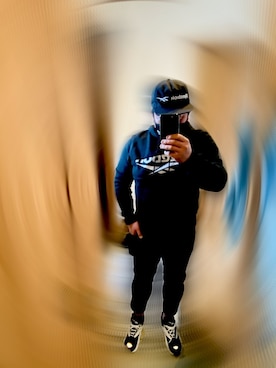 キャプテンDDTさんのコーディネート