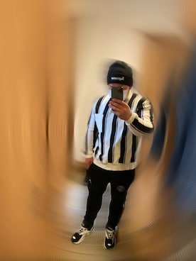 キャプテンDDTさんのコーディネート