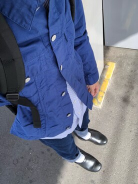 かんぺいさんのコーディネート