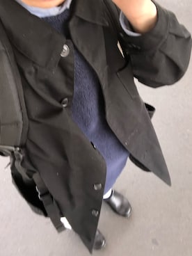 かんぺいさんのコーディネート