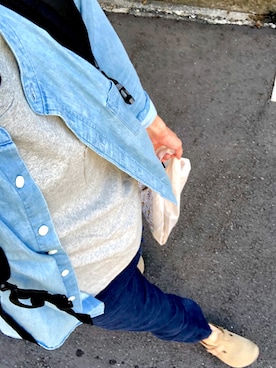 かんぺいさんのコーディネート