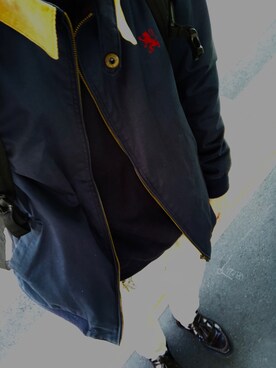 かんぺいさんのコーディネート