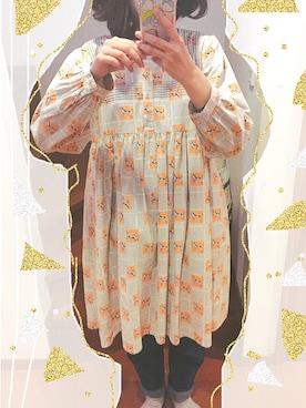 rururuさんのコーディネート