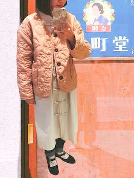 rururuさんのコーディネート