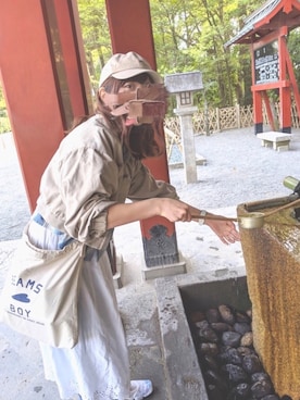 rururuさんのコーディネート