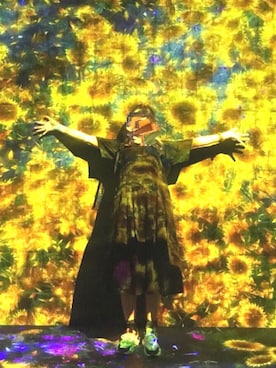 rururuさんのコーディネート