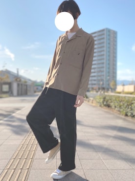 taroさんのコーディネート