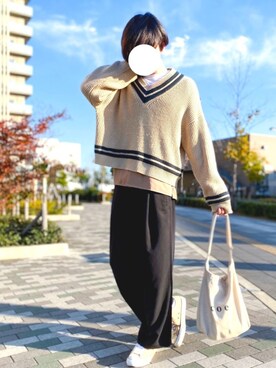 taroさんのコーディネート