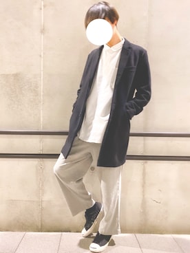 taroさんのコーディネート