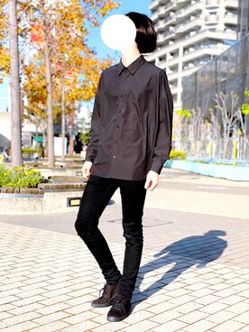 taroさんのコーディネート