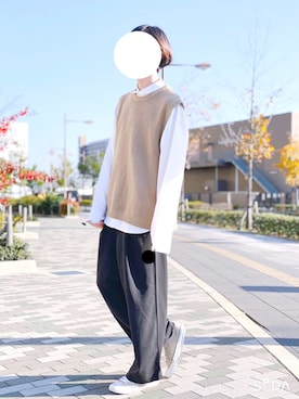 taroさんのコーディネート