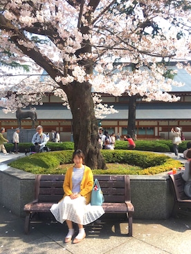 けさんのコーディネート