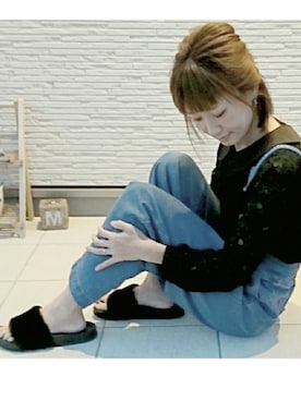 ちーちゃんさんのコーディネート