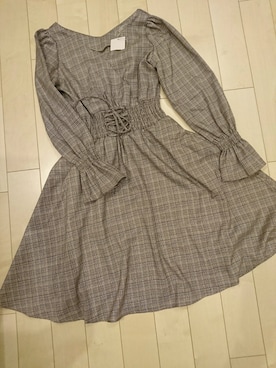 ちーちゃんさんのコーディネート