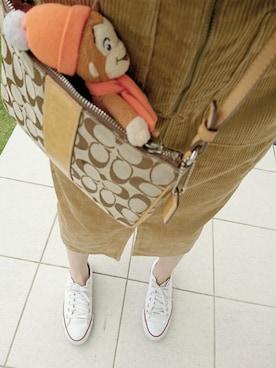 ちーちゃんさんのコーディネート