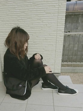 ちーちゃんさんのコーディネート