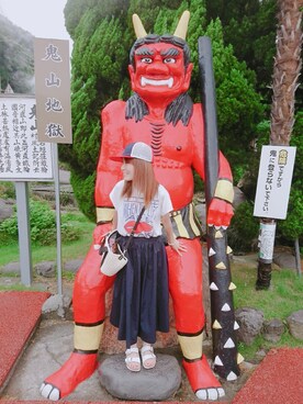 ちーちゃんさんのコーディネート